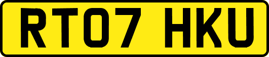 RT07HKU