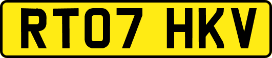 RT07HKV