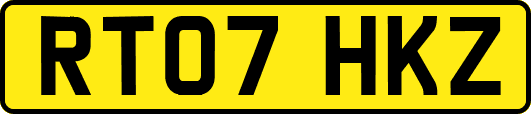RT07HKZ