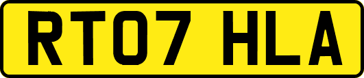 RT07HLA