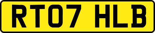 RT07HLB