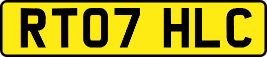 RT07HLC