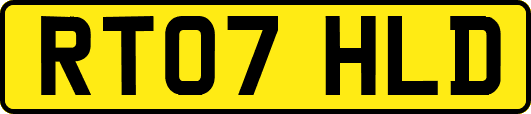 RT07HLD