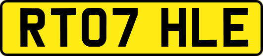 RT07HLE