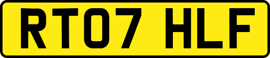 RT07HLF