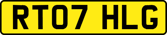 RT07HLG