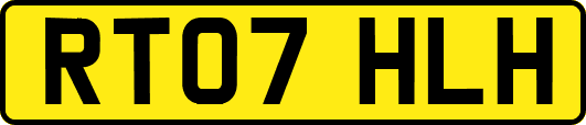 RT07HLH