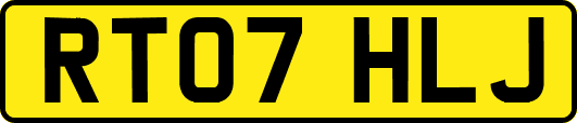 RT07HLJ