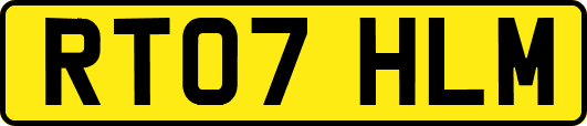 RT07HLM