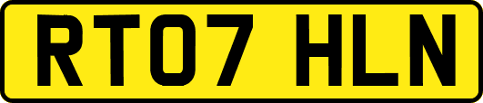 RT07HLN