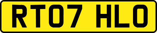 RT07HLO