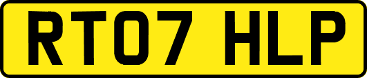 RT07HLP