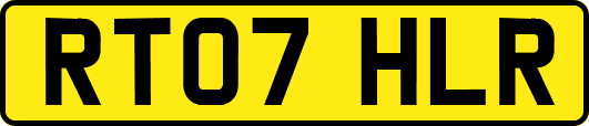 RT07HLR