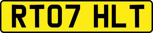 RT07HLT