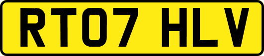RT07HLV