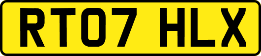 RT07HLX