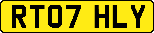 RT07HLY