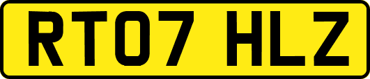RT07HLZ