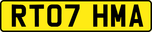 RT07HMA