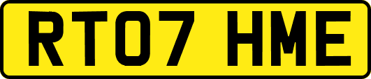 RT07HME