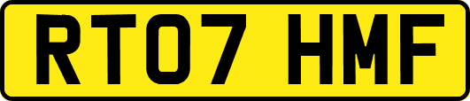 RT07HMF