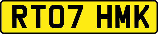 RT07HMK