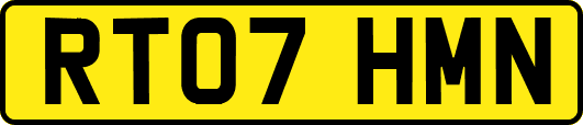 RT07HMN