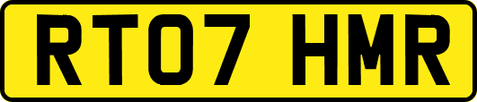RT07HMR