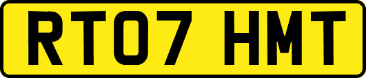 RT07HMT