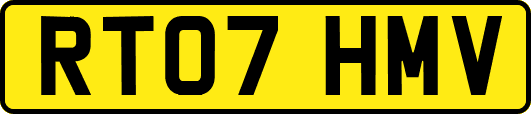 RT07HMV