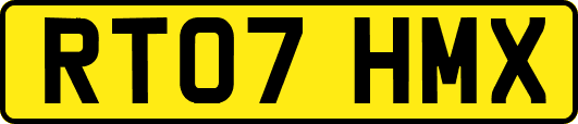 RT07HMX