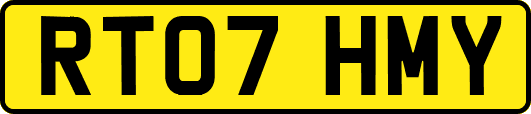 RT07HMY