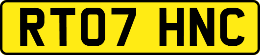 RT07HNC