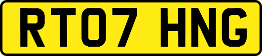 RT07HNG