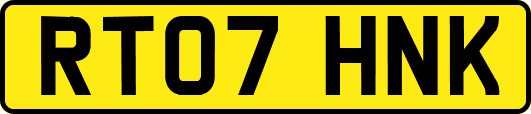 RT07HNK