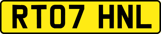 RT07HNL