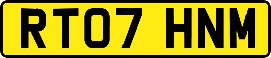 RT07HNM