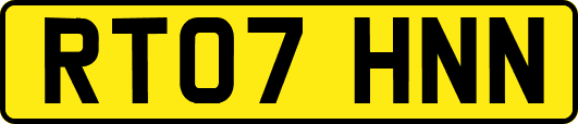 RT07HNN