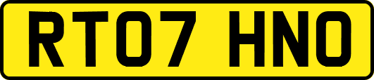 RT07HNO