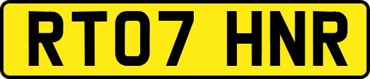 RT07HNR