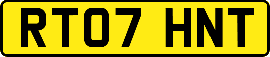 RT07HNT