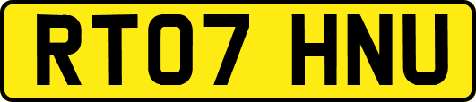RT07HNU