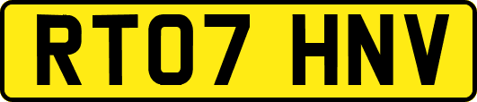 RT07HNV