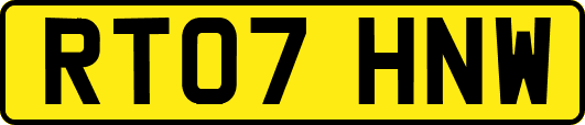 RT07HNW