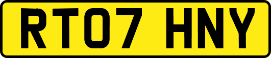 RT07HNY
