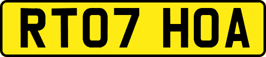 RT07HOA