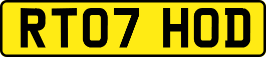 RT07HOD