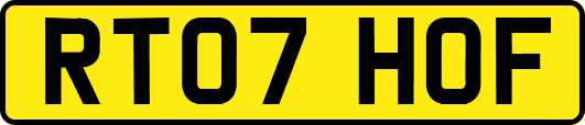 RT07HOF