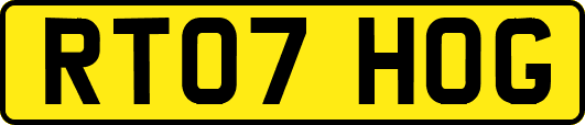 RT07HOG