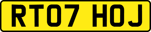 RT07HOJ